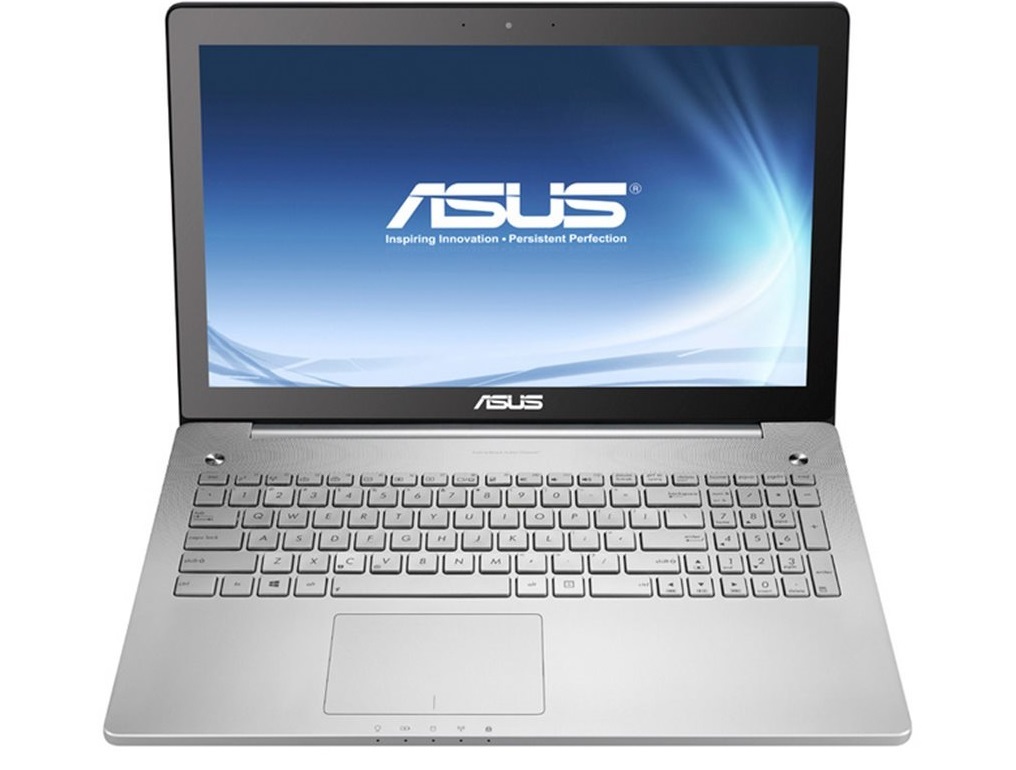 ASUS N550JK-CN168H NOTEBOOK