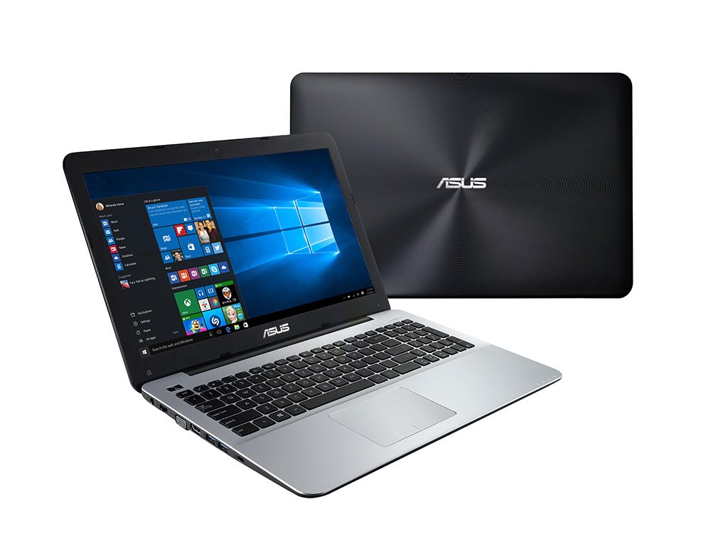 ASUS K555UB-XO098T