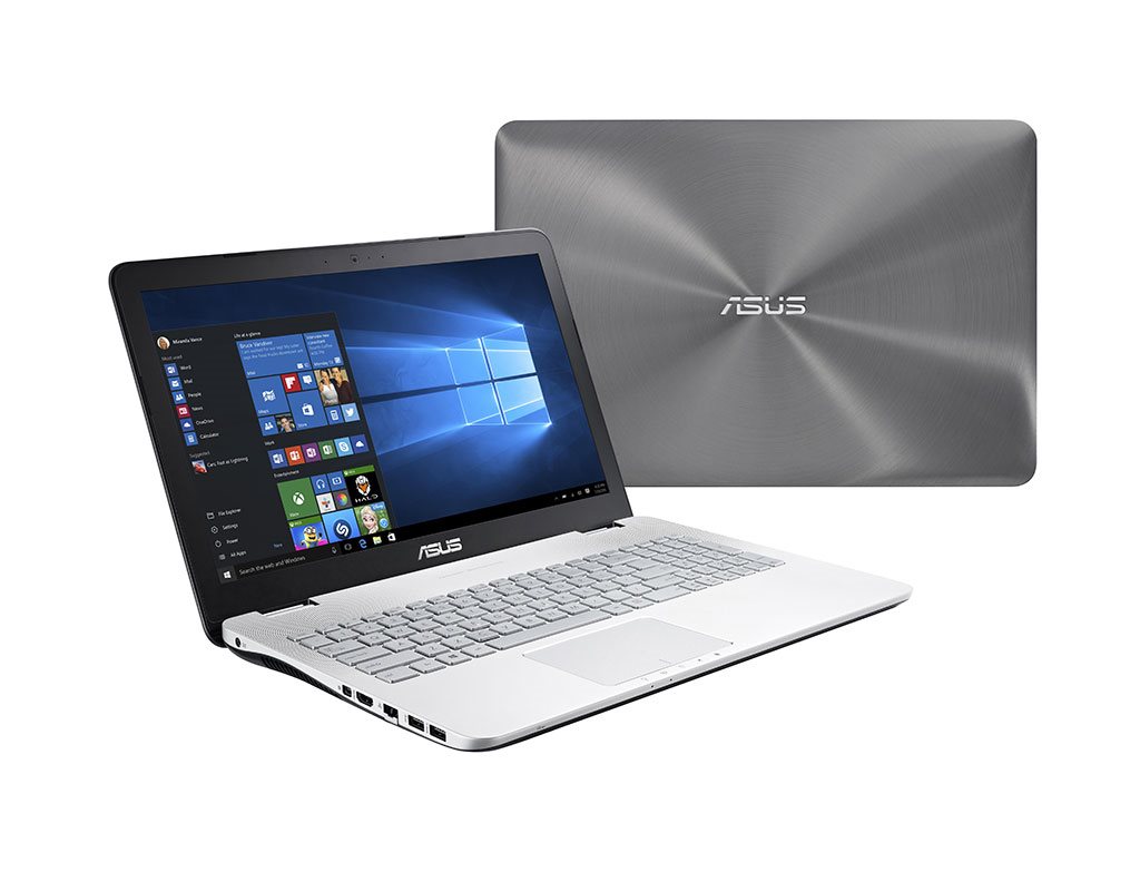 Asus N551JW-CN383T