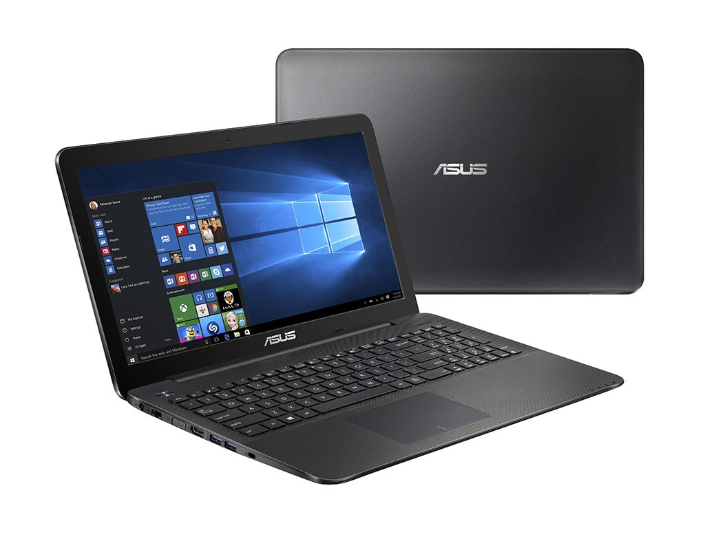 ASUS X554LA-XO1582T Notebook