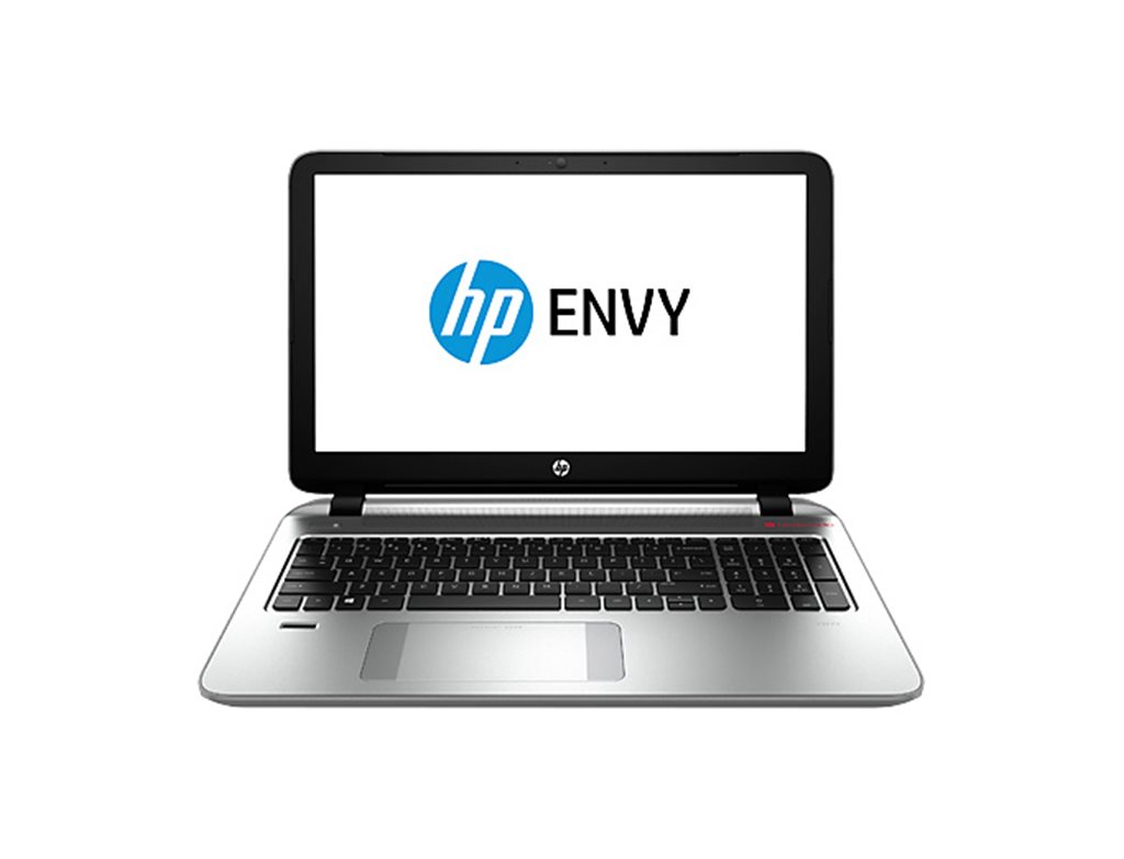 J0B61EA  HP ENVY 15-K000ST NOTEBOOK