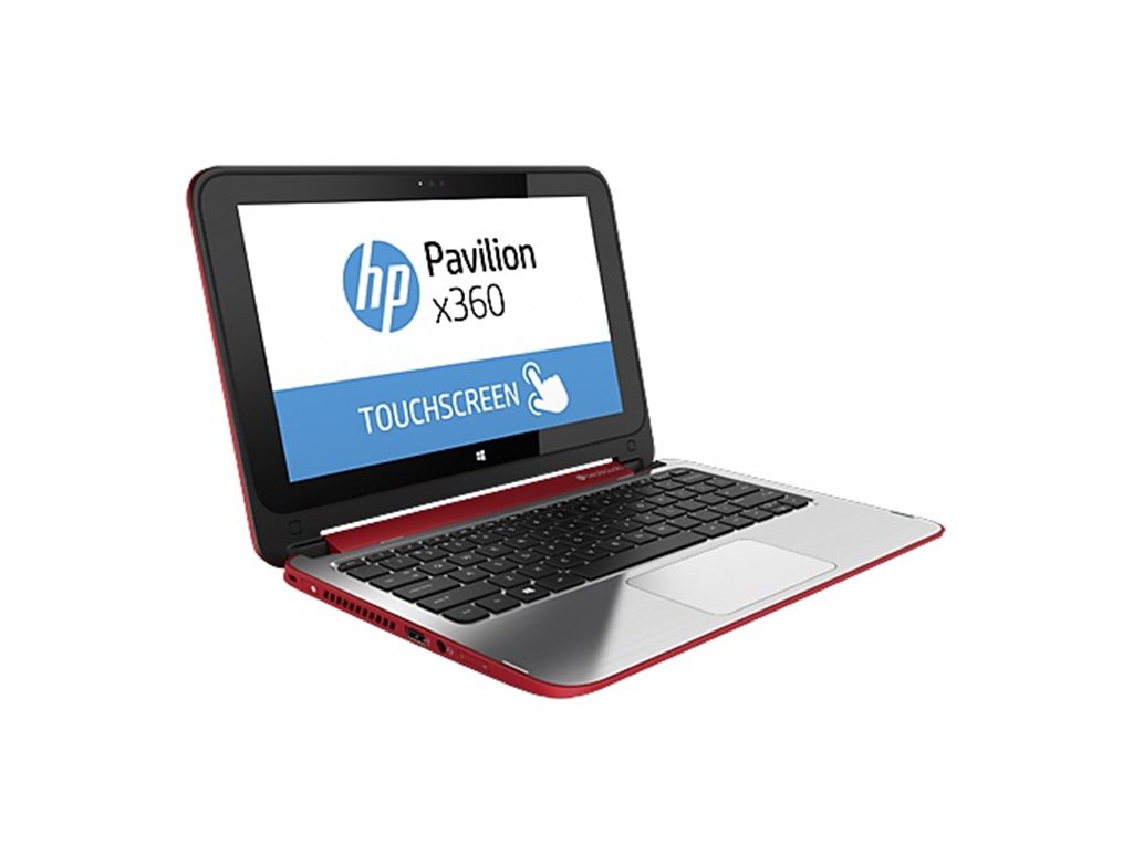 K0W08EA HP PAVILION 11-N000NT X360 11 6 2 Sİ 1 ARADA NOTEBOOK