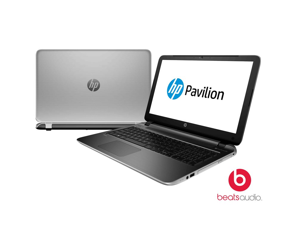 K0W52EA HP PAVILION 15-P105NT NOTEBOOK