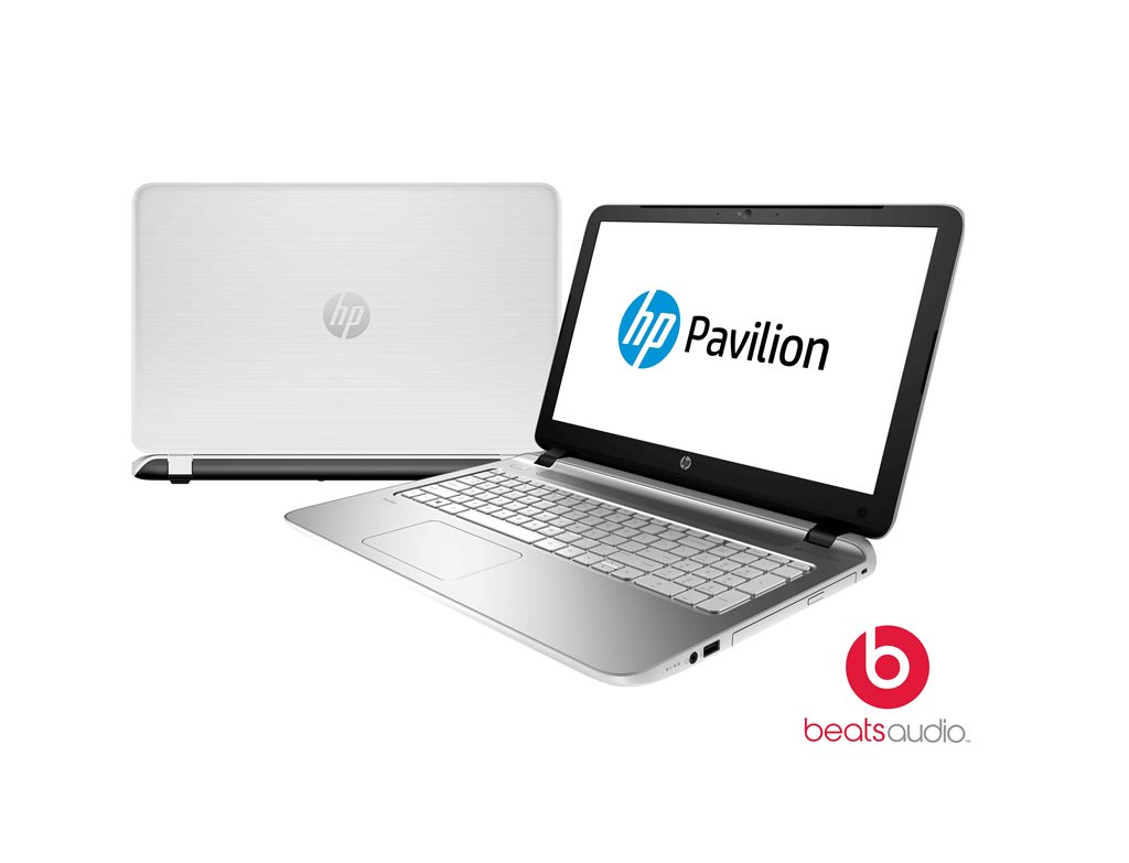 K0X42EA HP PAVILION 15-P151NT NOTEBOOK PC