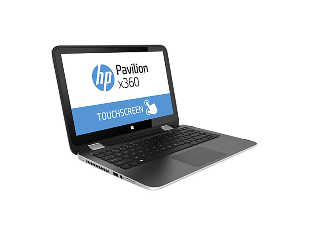 L0B89EA HP PAVILION X360 13-A200N 2 Sİ 1 ARADA TOUCH NOTEBOOK