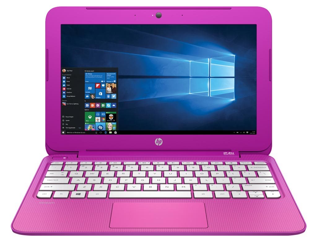 K6D29EA HP STREAM 11-D001NT NOTEBOOK