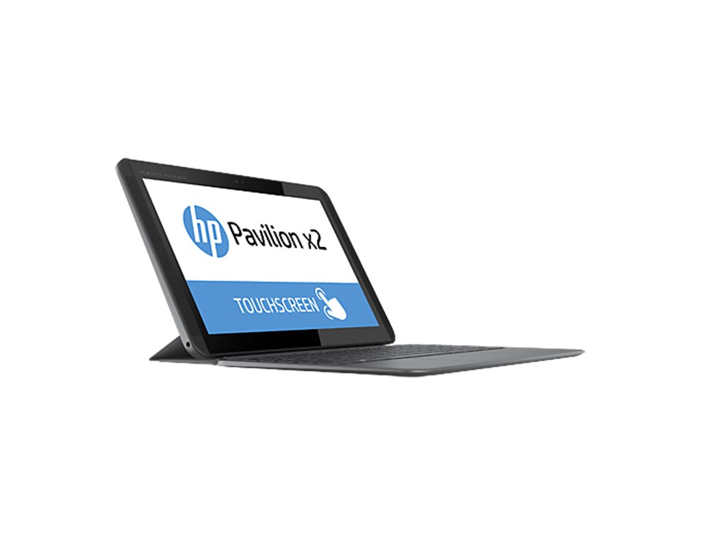 K8M12EA HP PAVILION x2 10-K002NT MAVI 2 Sİ 1 ARADA NOTEBOOK TABLET