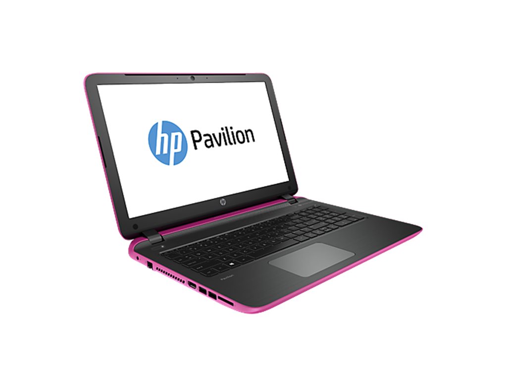 L0D98EA HP PAVILION 15-P212NT NOTEBOOK