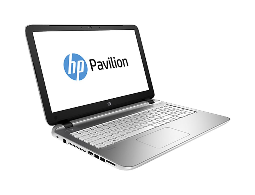 L0D89EA HP PAVILION 15-P209NT BEYAZ NOTEBOOK