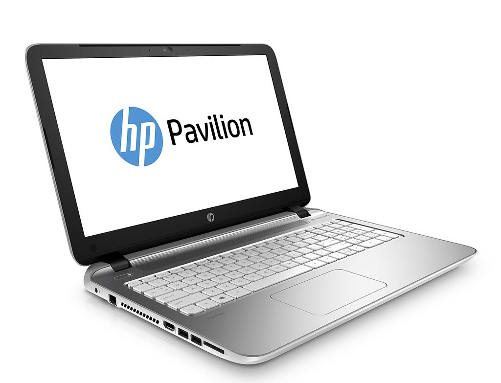 L0E20EA HP PAVILION 15-P251NT NOTEBOOK