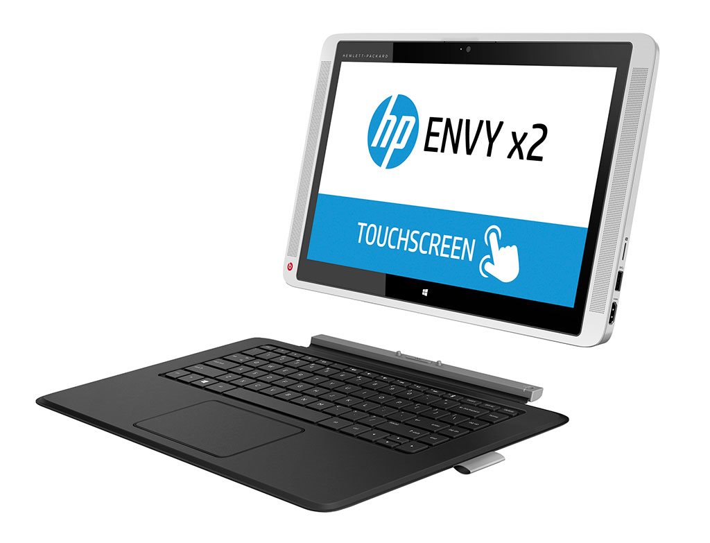 M6T12EA HP ENVY X2 DETACHABLE 13-J099NT NOTEBOOK TABLET