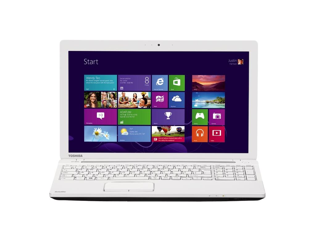 TOSHIBA SATELLITE C55-C-199 NOTEBOOK