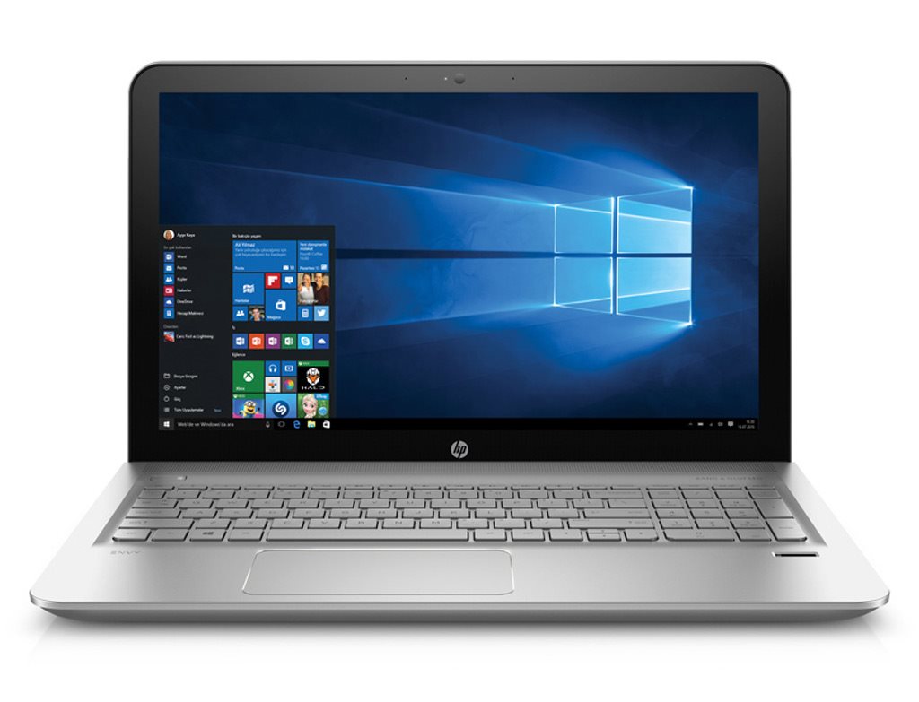 N7L03EA HP ENVY 15-AE101NT GAMER NOTEBOOK