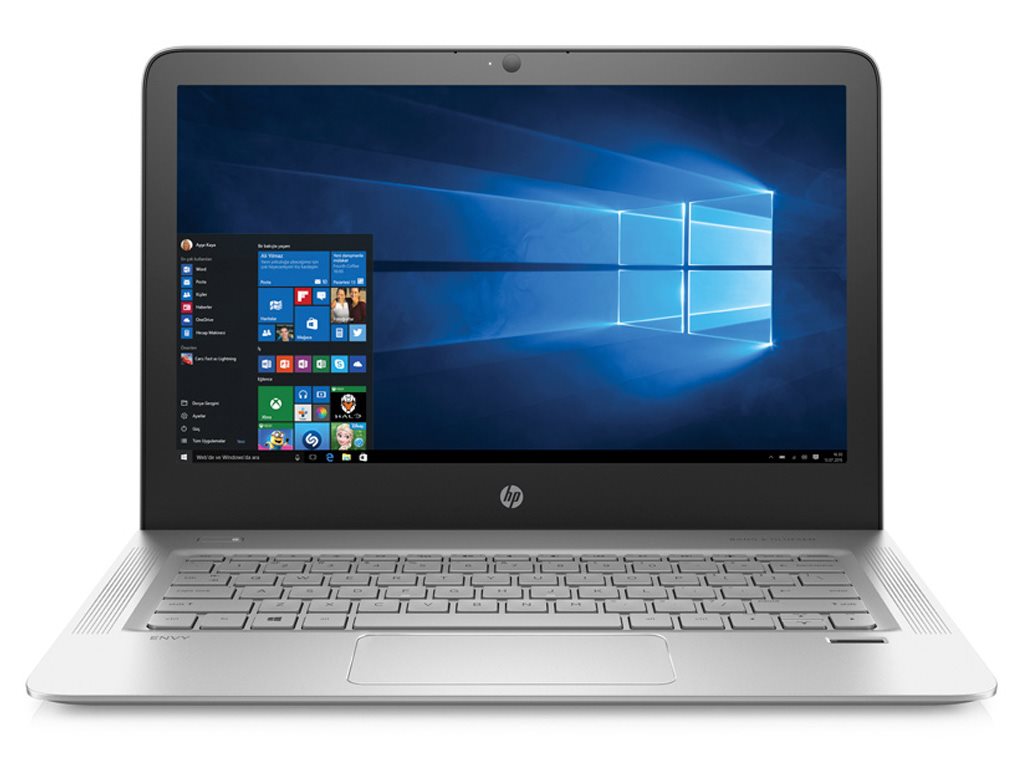 P0F44EA HP ENVY 13-D000NT ULTRA SLIM NOTEBOOK