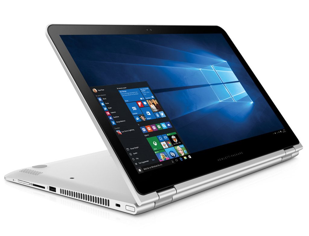 P0G87EA HP ENVY X360 15-W101NT 2 Sİ 1 ARADA TOUCH NOTEBOOK