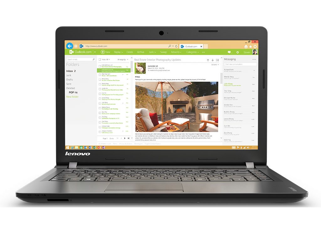 80QQ009FTX LENOVO IDEAPAD 100