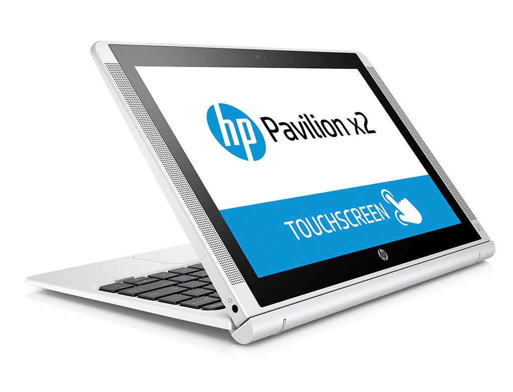 P3M63EA HP PAVILION X2 10-N201NT BEYAZ 2 Sİ 1 ARADA NOTEBOOK