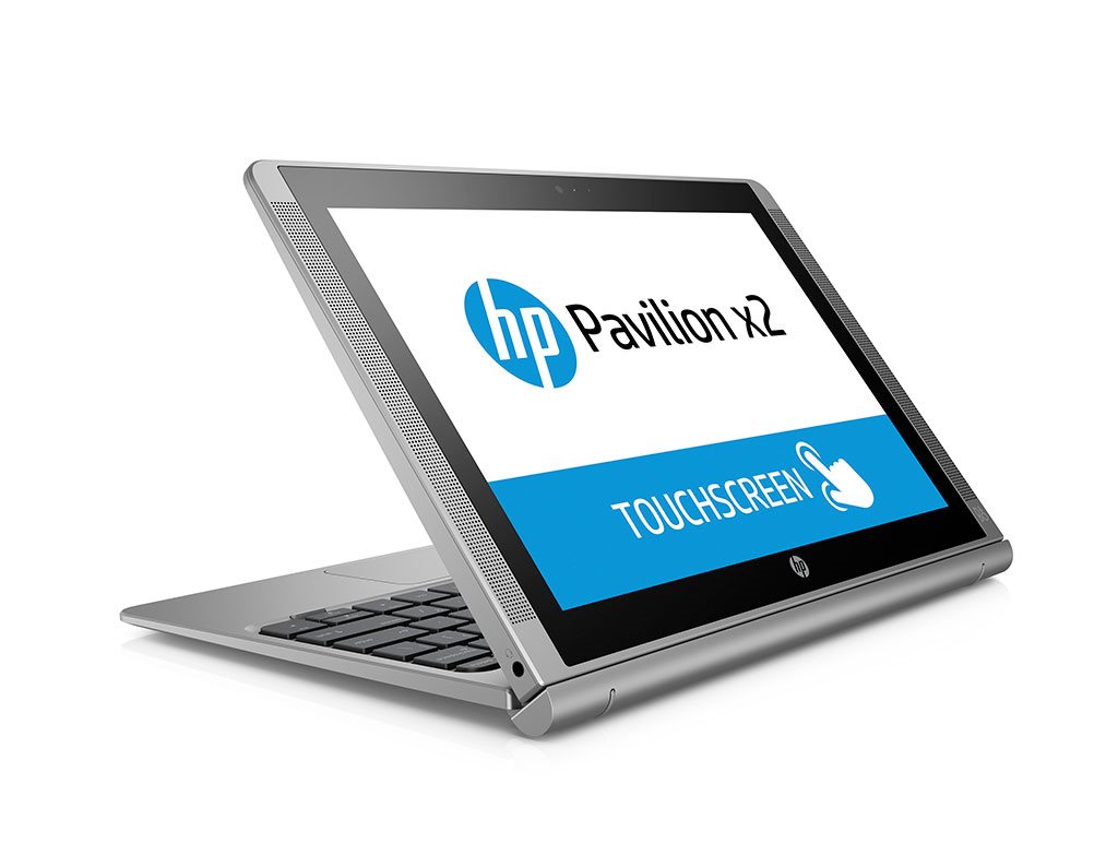 P3M64EA HP PAVILION X2 10-N202NT SILVER 2 Sİ 1 ARADA NOTEBOOK