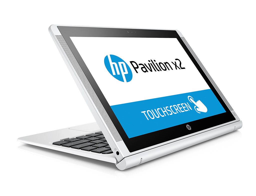 V0Y22EA HP PAVILION x2 10-N100NT BEYAZ 2 Sİ 1 ARADA NOTEBOOK