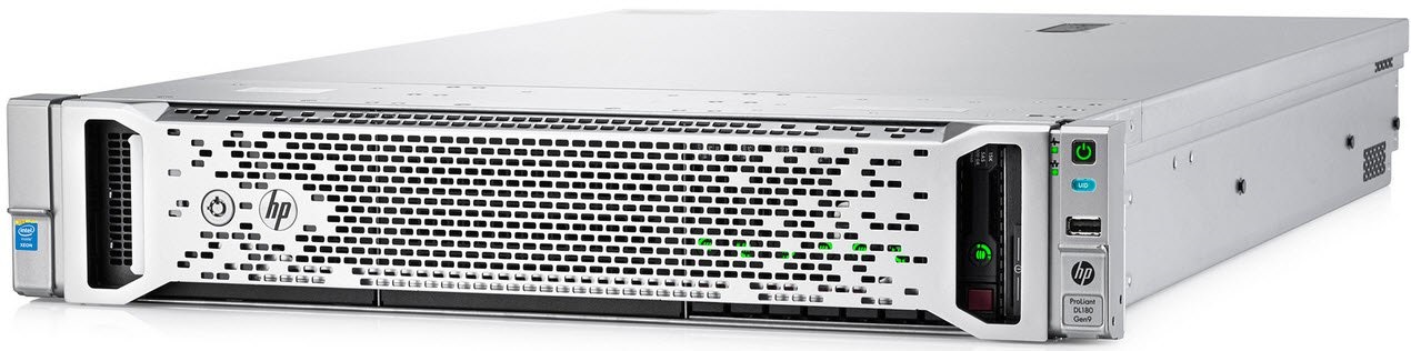 784107-425 HP ProLiant DL180 Gen9  Server Sunucu Aksamları Dünya Grup Güvencesiyle