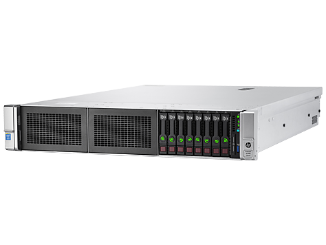 SAS Ram Memory Power Supply 752689-B21 HP ProLiant DL380 Server