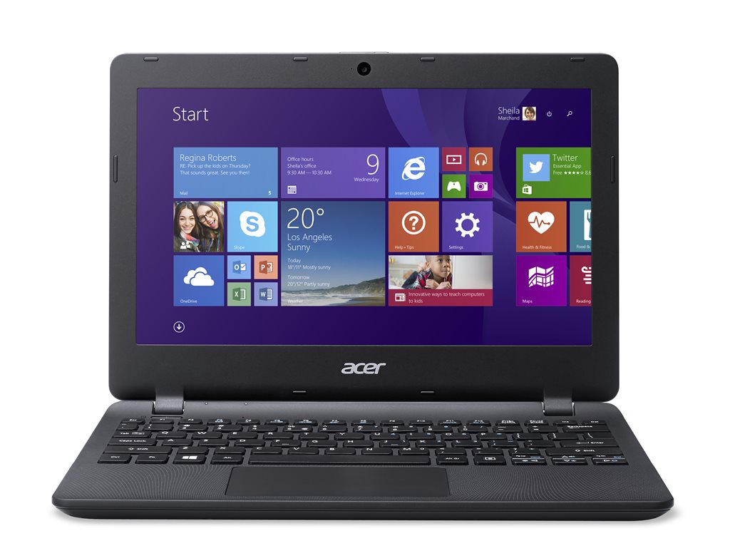 ACER ASPIRE ES1-111M-C064 NOTEBOOK