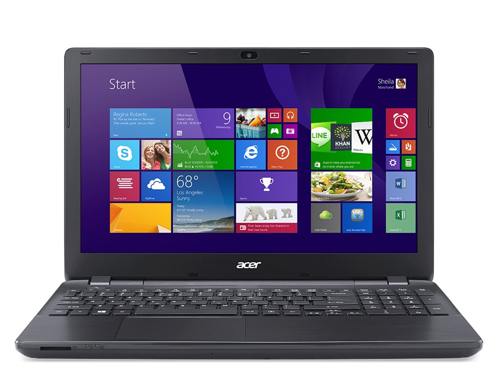 NX.MLFEY.002 ACER ASPIRE E5-521-62GK NOTEBOOK