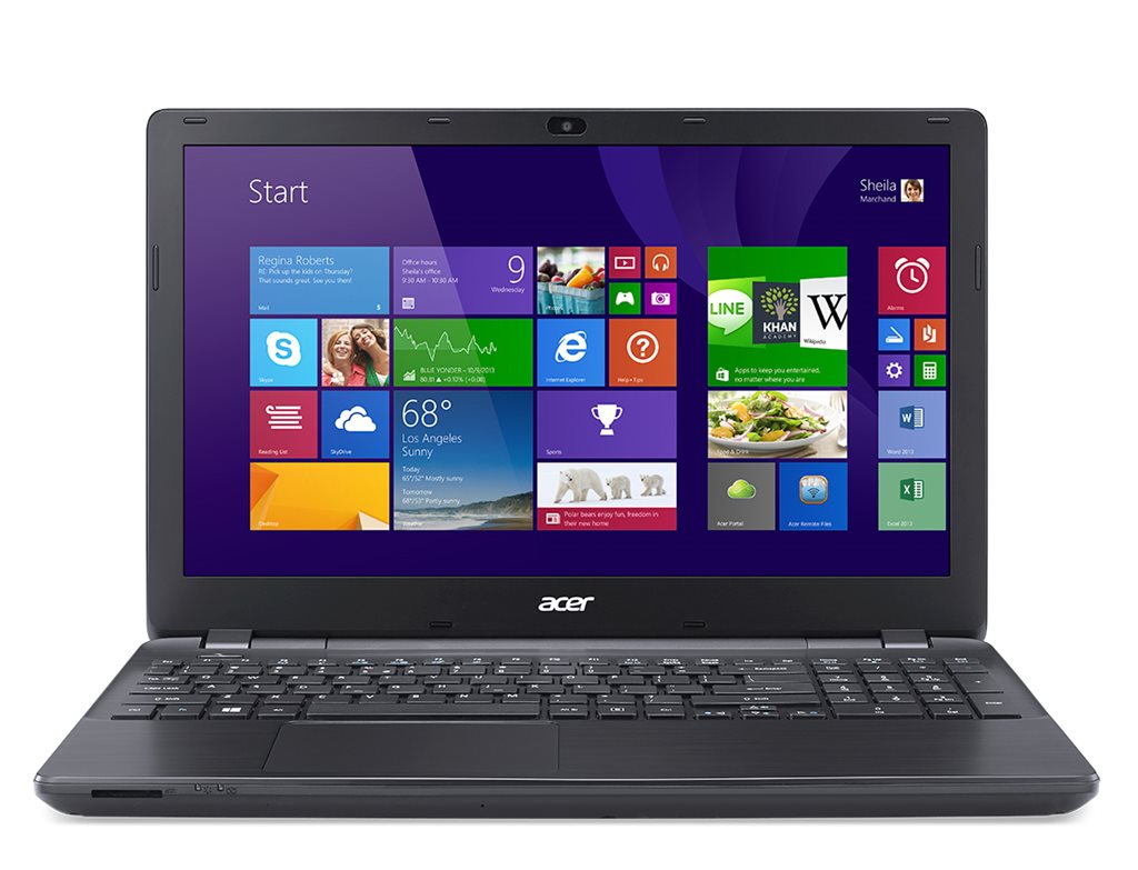 NX.MLFEY.002 ACER ASPIRE E5-521-62GK NOTEBOOK