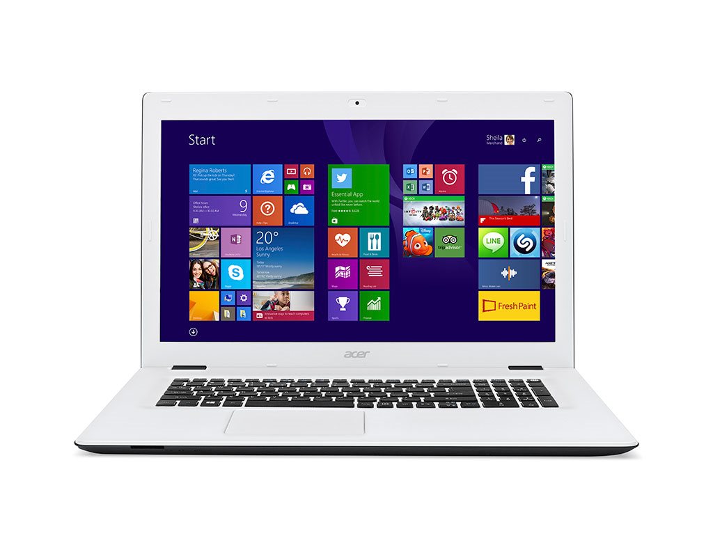 NX.MW2EY.001 ACER E5-573-34P0 NOTEBOOK