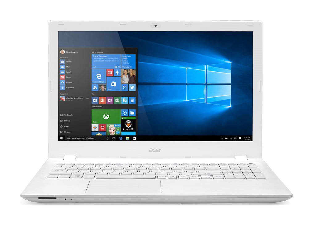 NX.G87EY.004 ACER E5-573-37FG NOTEBOOK