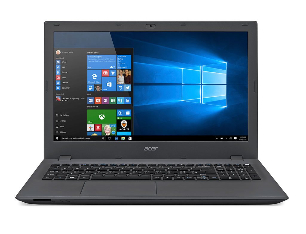 NX.MVHEY.009 ACER E5-573-546S NOTEBOOK