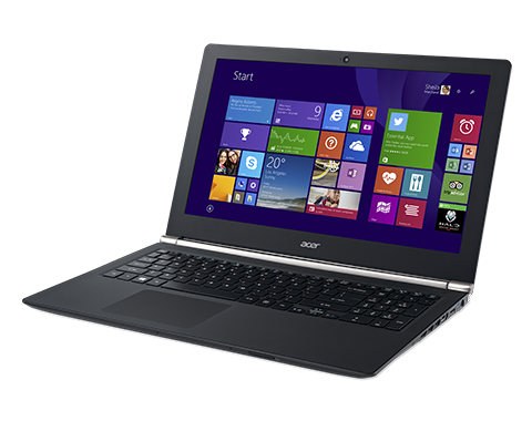 NX.MUXEY.005 Acer Aspire VN7-571G Notebook Adaptörü, Bataryası Pili, Paneli ve Klavyesi