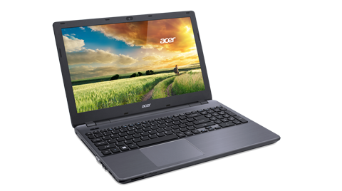 NX.MLZEY.008 Acer Aspire E5-571G Notebook