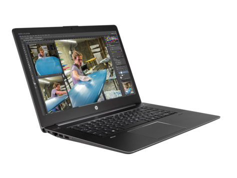 T7W02EA HP ZBOOK STUDIO G3 MOBILE WORKSTATION