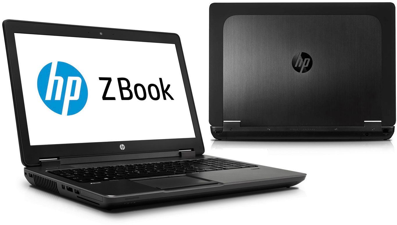 J8Z94EA HP ZBook 15 G2 Mobile Workstation - 15.6" Adaptörü, Bataryası Pili, Paneli ve Klavyesi