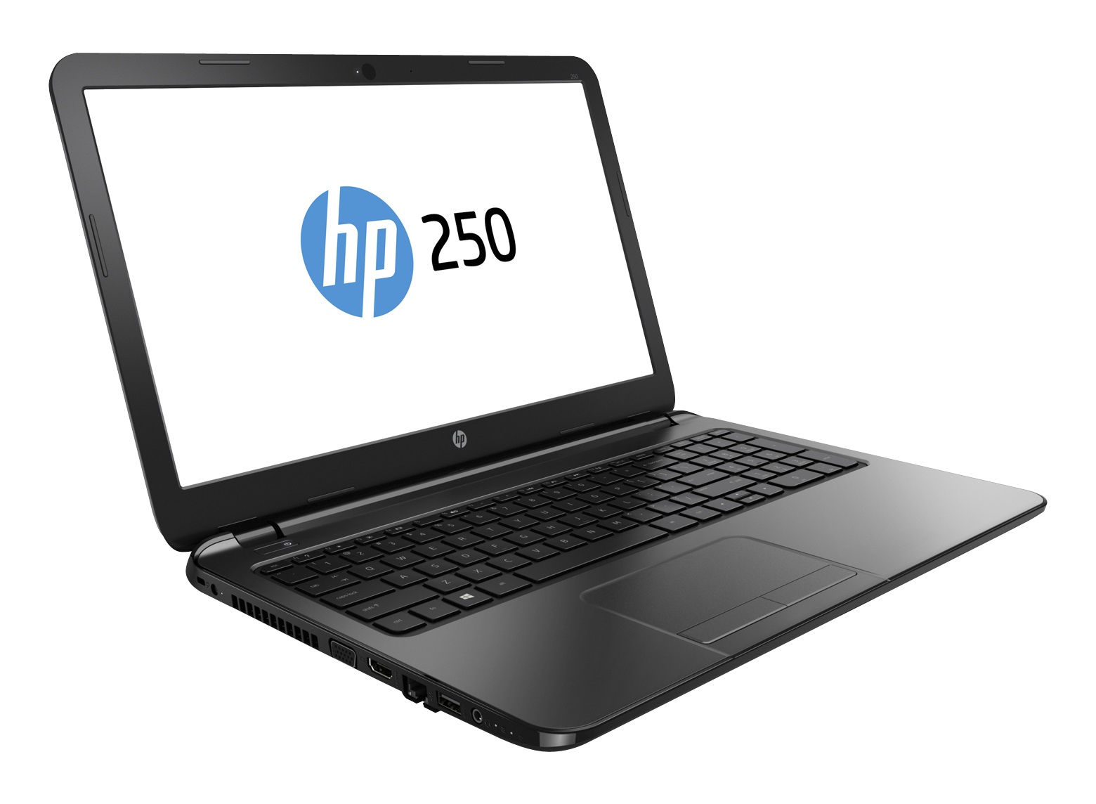 L7Z45EA HP 250 G3 Adaptörü, Bataryası Pili, Paneli ve Klavyesi