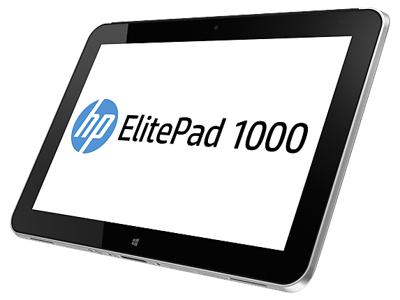 F1Q75EA HP ElitePad 1000 G2