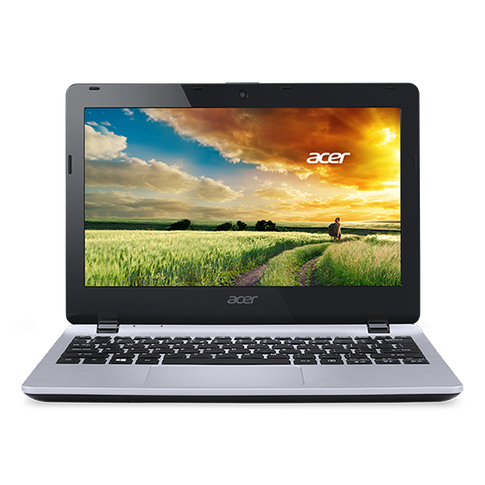 NX.MNTEY.002 Acer Aspire E3-111 Gri Dizüstü Bilgisayar
