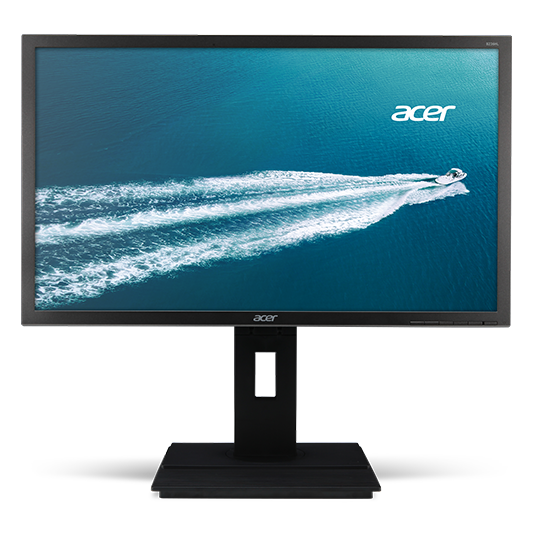 Acer B196L B276HUL B326HK B326HUL LCD Monitör