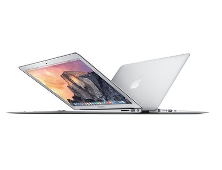 APPLE MJVP2TU/A MacBook Air 11 i5/4GB/256GB SSD