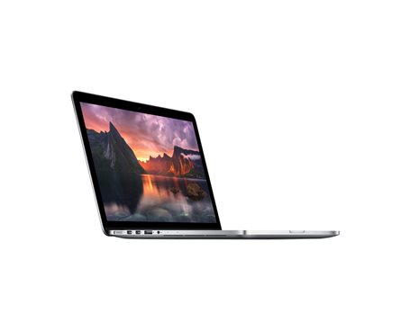 APPLE MF839TU/A MacBook PRO 13" i5/8GB/128GB SSD