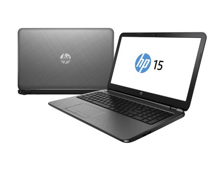 L0C69EA HP 15-G202NT METALİC SİLVER NOTEBOOK