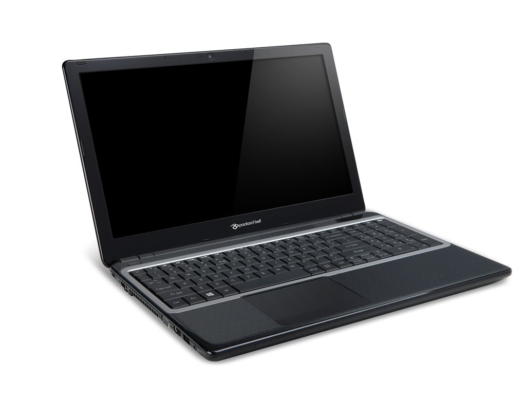 PACKARD BELL TE69-HW-390TK 15.6" Notebook