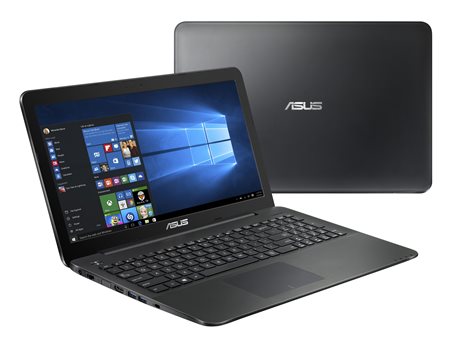 ASUS X555YI-XO014T 15 6" NOTEBOOK