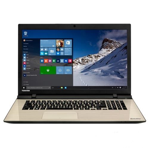 Toshiba Satellite L70-C-125 Notebook