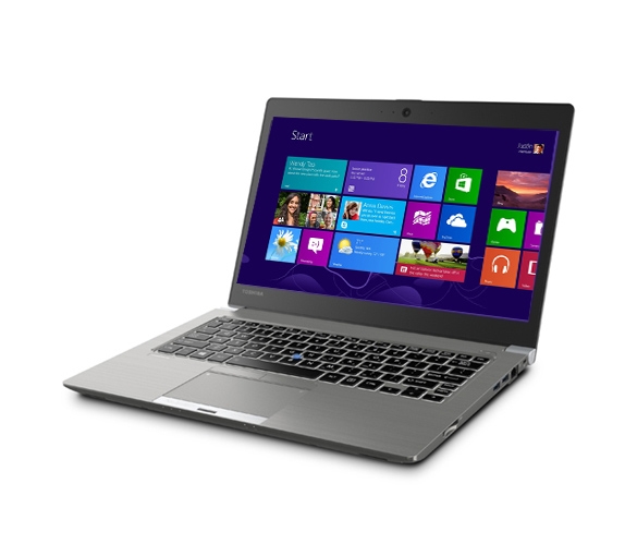 Toshiba Portege Z30-B-127 Notebook