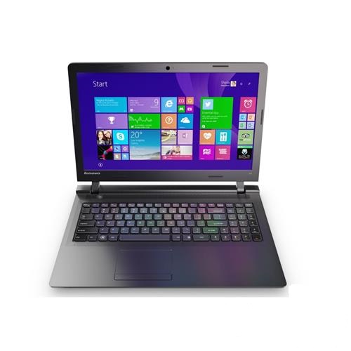 Lenovo Ideapad 100 80QQ009HTX Notebook