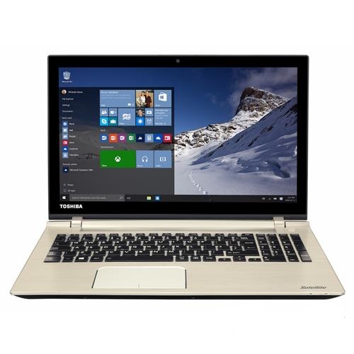 Toshiba Satellite P50-C-11V Notebook