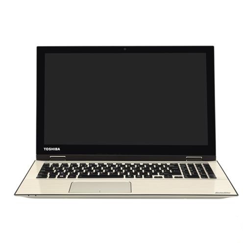 Toshiba Satellite Radius P50W-C-10L Notebook