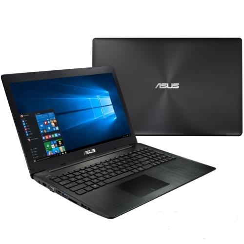 Asus X553SA-XX003T Notebook